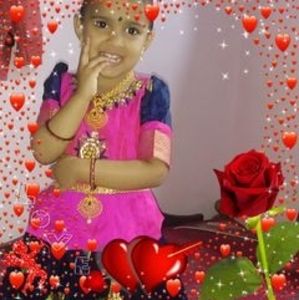 Meet your Posher, Sunitha